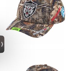 Supreme Racing Hat