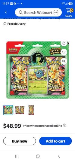 MEGA EVOLUTION ASENDED HEROES