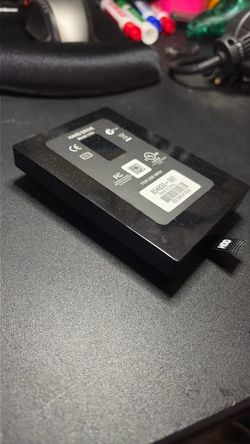 Xbox 360 Slim Internal Hard Drive 120GB / 250GB HDD for xbox 360 console slim E