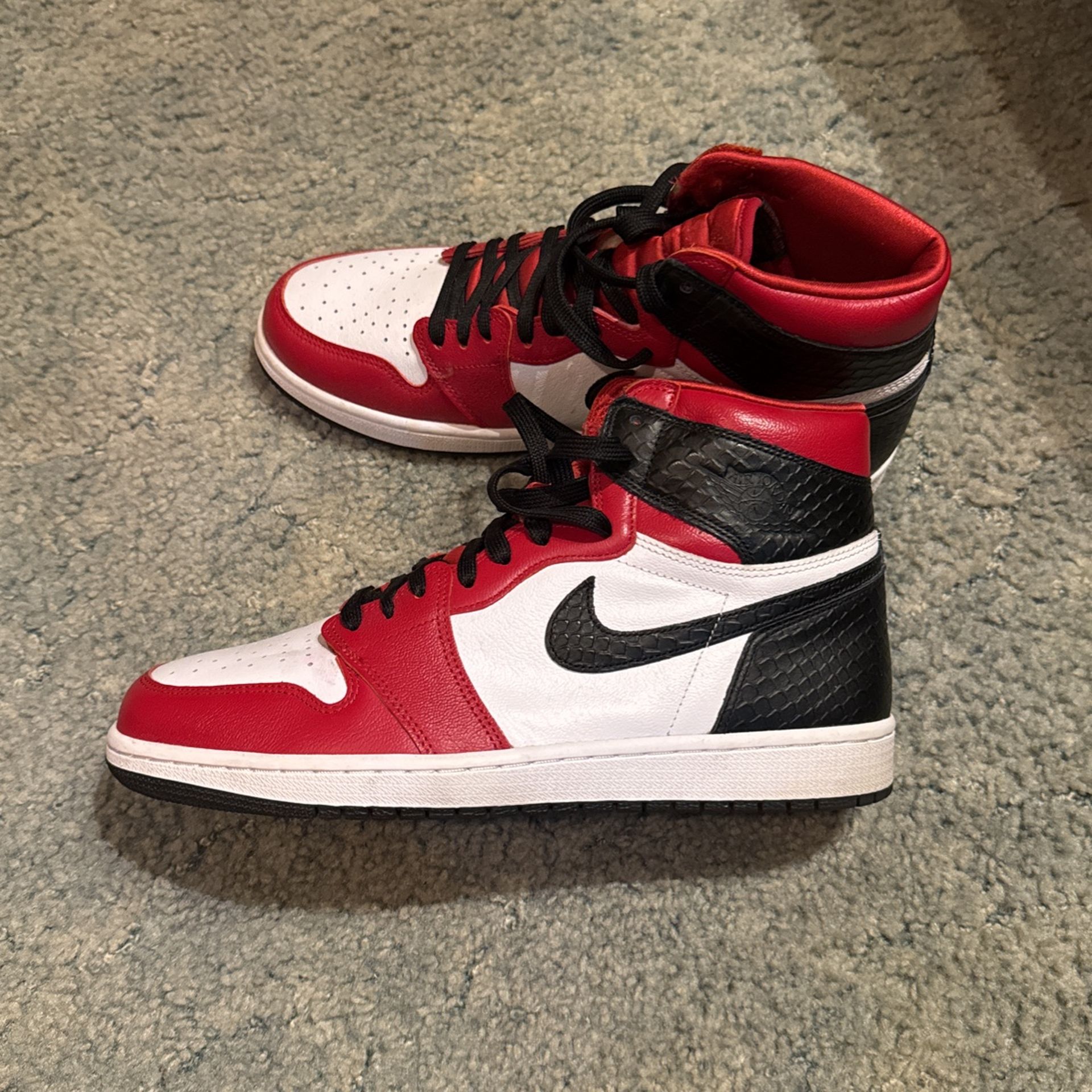 Nike Jordan 1
