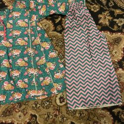 Pakistani Kid Dress