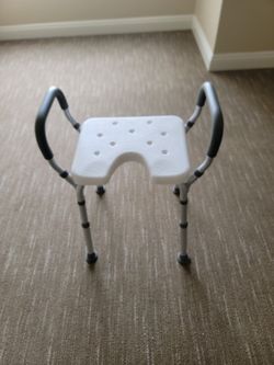 Shower Chair