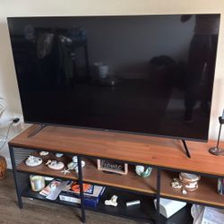 55 Inch LG Smart Tv