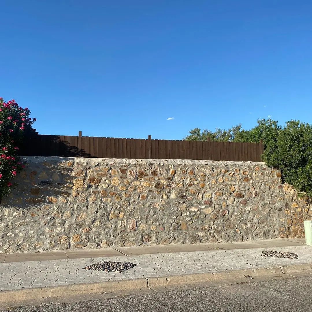 Fence