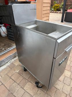 Fryer