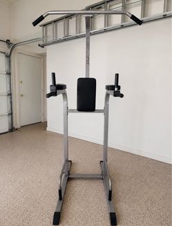 AB Exercise equipment