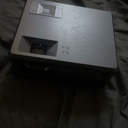 JD WLURK Projector