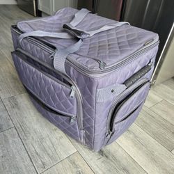 Sewing Case  Trolley 