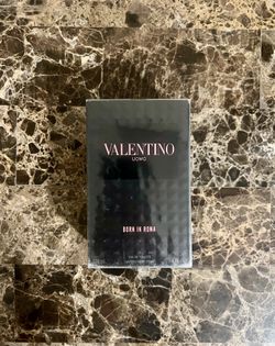 Valentino Born In Roma
