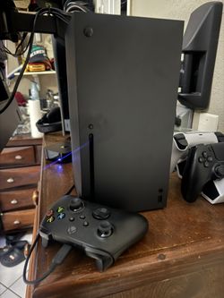 Used Xbox Series X
