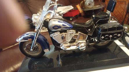 Harley Davidson Telephone