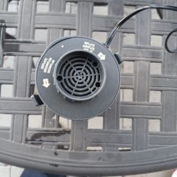 Intex Quick-Fill electric air pump