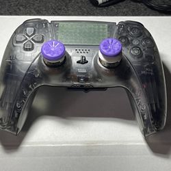 Custom Ps5 Controller