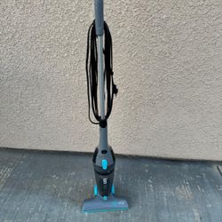 Small Vacuum 