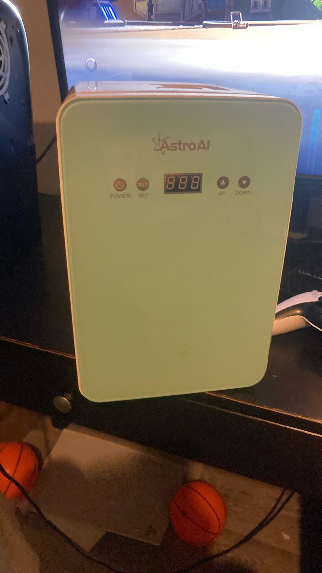 Mini Fridge