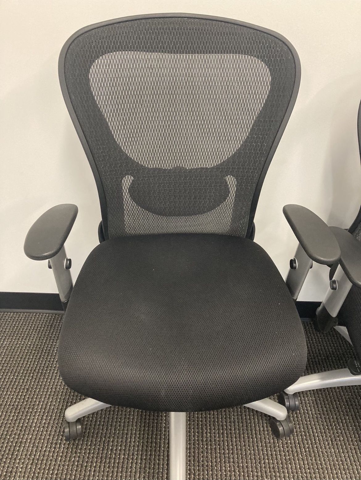 Office Chairs. 