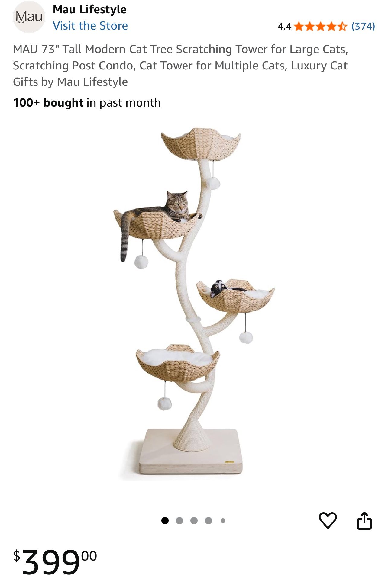 Cat Tree