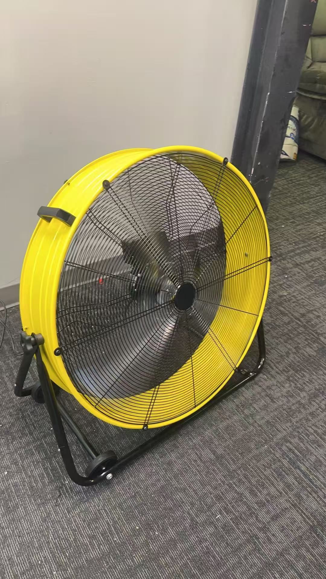 Fan $130