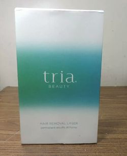 Tria beauty
