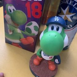 Yoshi
