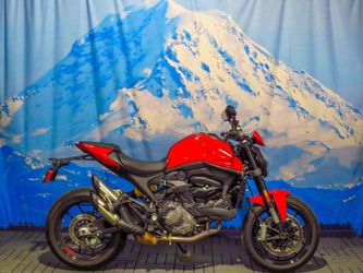 2023 Ducati Monster