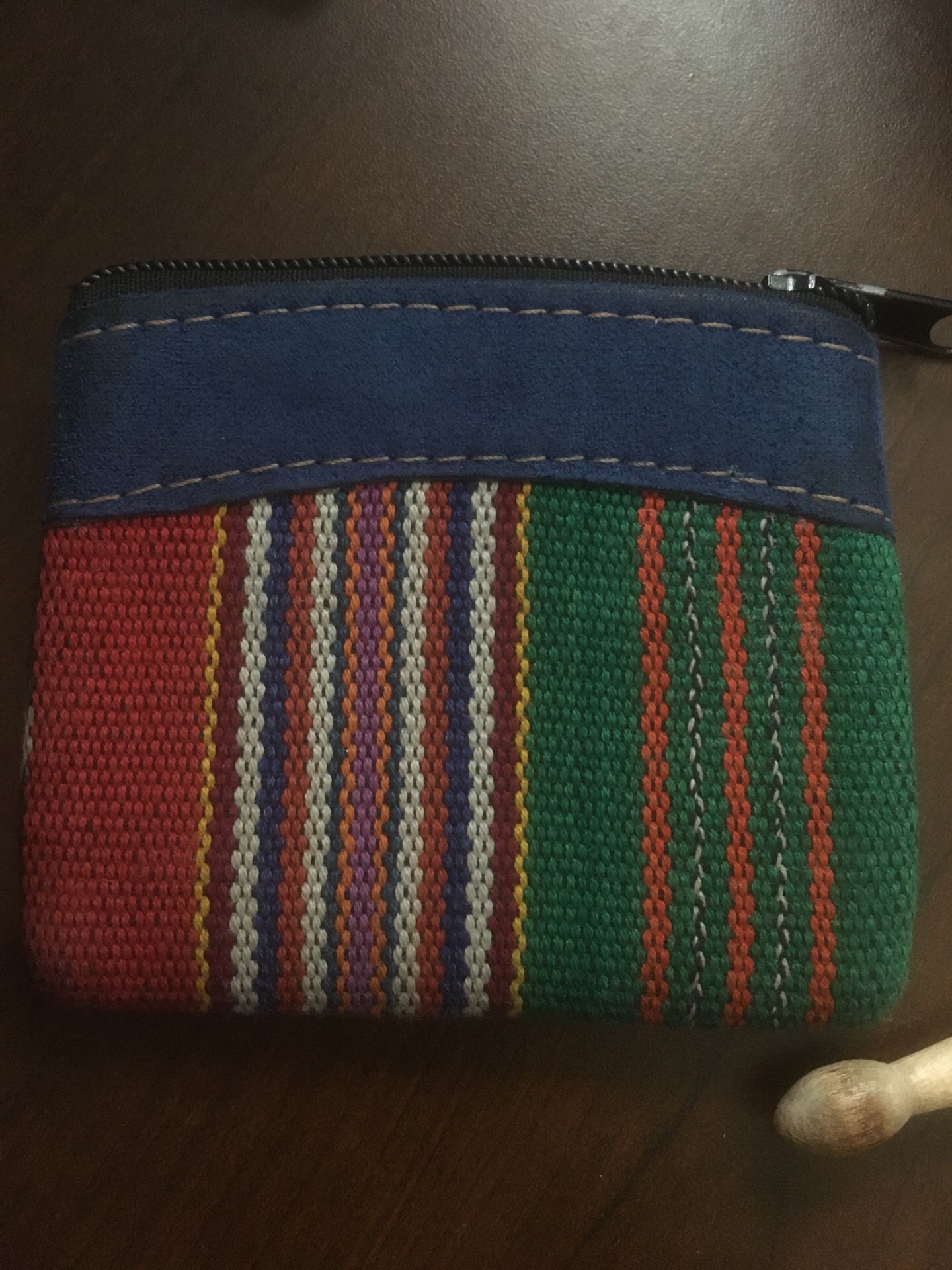 Handmade Guatemala 🇬🇹 Wallet