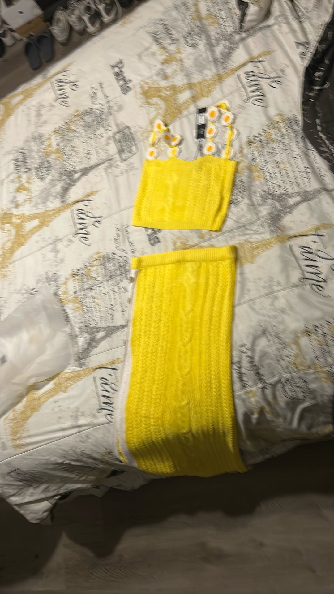 2 Piece Set From Fashion nova