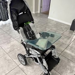 Legerro Stroller (special needs)