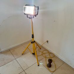 Work light