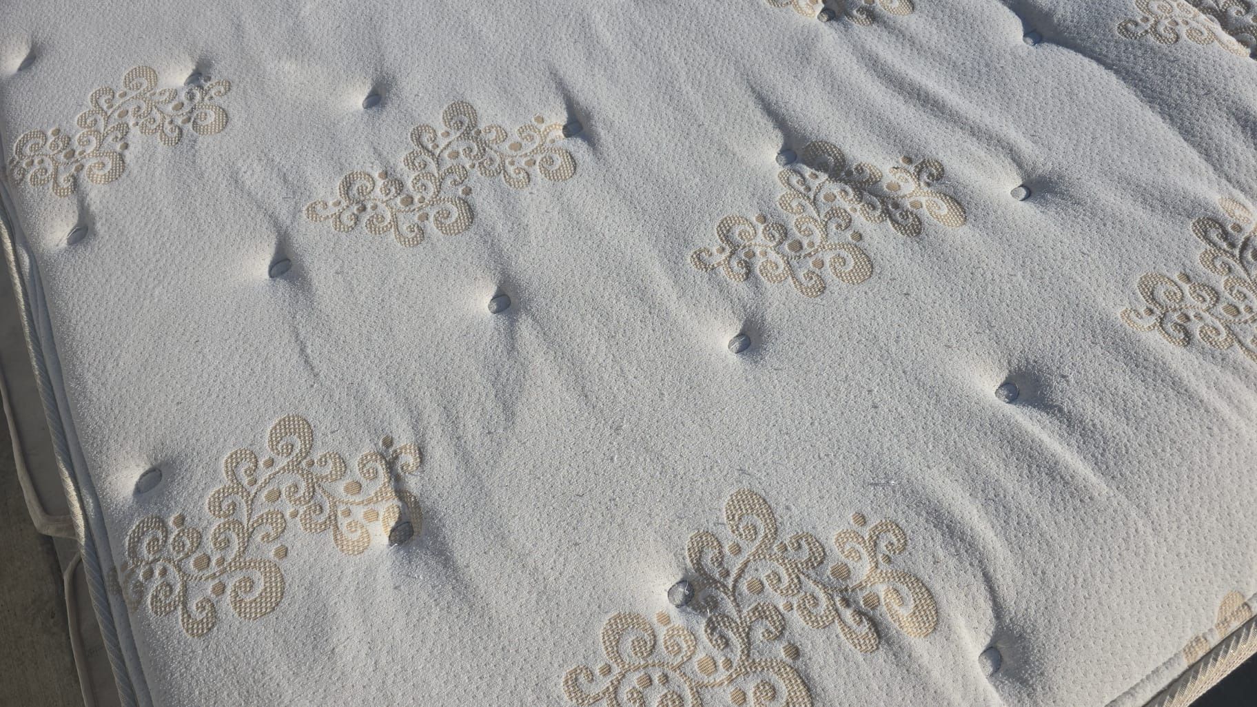 Full Mattress