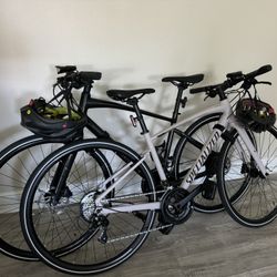 Specialized Sirus 3.0