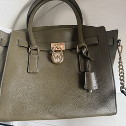 Authentic Michael Kor Bag
