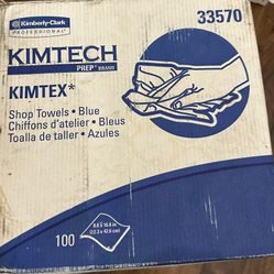 Oil Grease Ink Lint Free Wipe Cloth