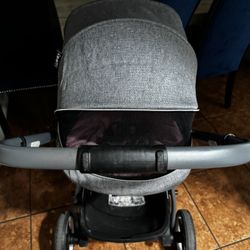 Stroller Car Seat Not Included 