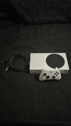 Xbox series S 512GB