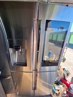 Samsung Refrigerator