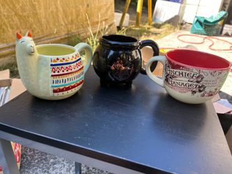 Moving Sale