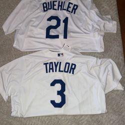 Nike Dodgers Jersey 