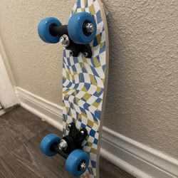 Mini Skateboard