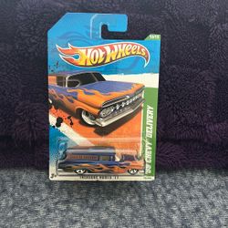 HOTWHEELS 