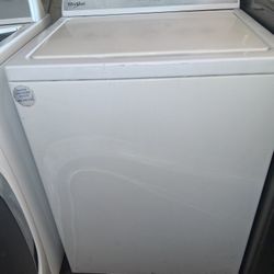 Lavadora Whirpool 