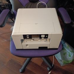 Sawgrass 500 Sublimation Printer
