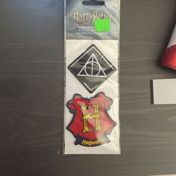 Harry Potter Goodies 
