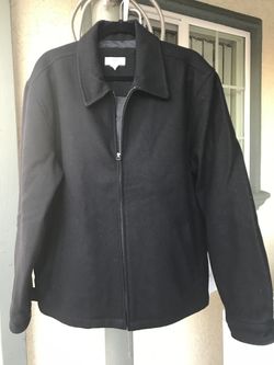 Men’s Coat 