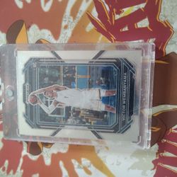 Victor wembanyama rookie