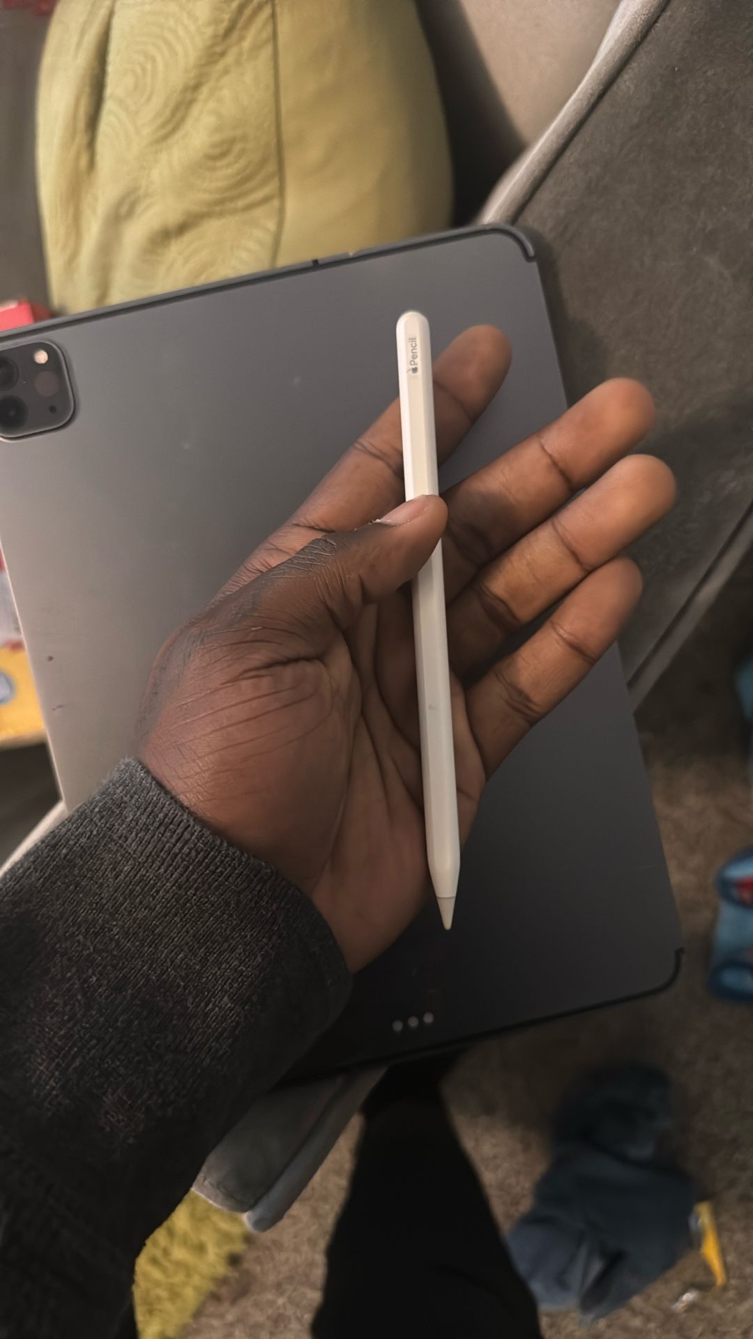 Apple Pencil