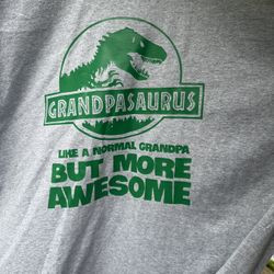 T-shirts For Fathers Day