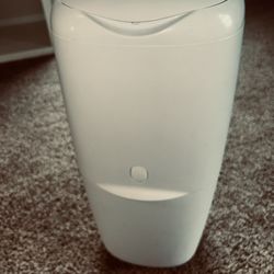 Diaper Pail