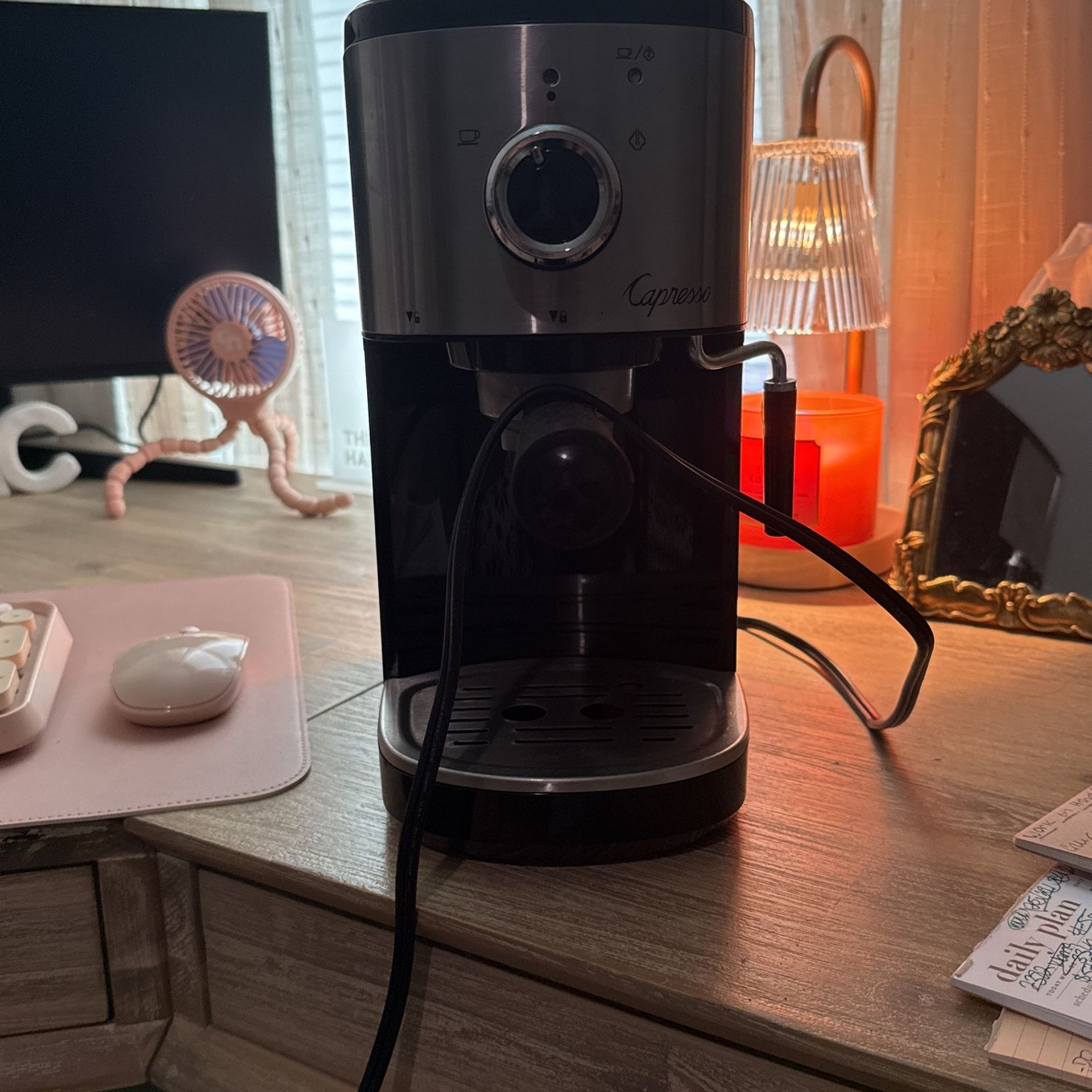 Espresso Machine