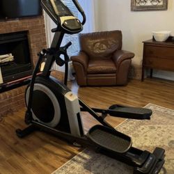 Elliptical